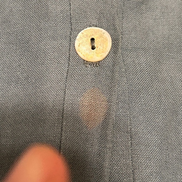 Philippe Adec Women's Blazer Jacket Workwear Mature, size Medium - Picture 11 of 12